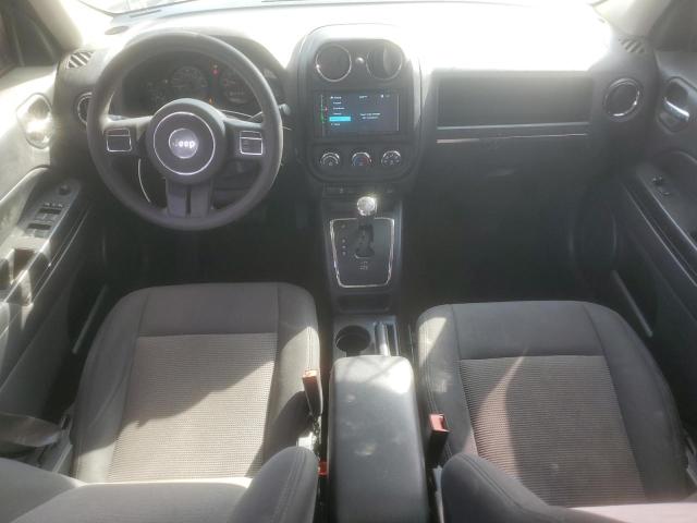 2015 JEEP PATRIOT SP 1C4NJPBA8FD341830