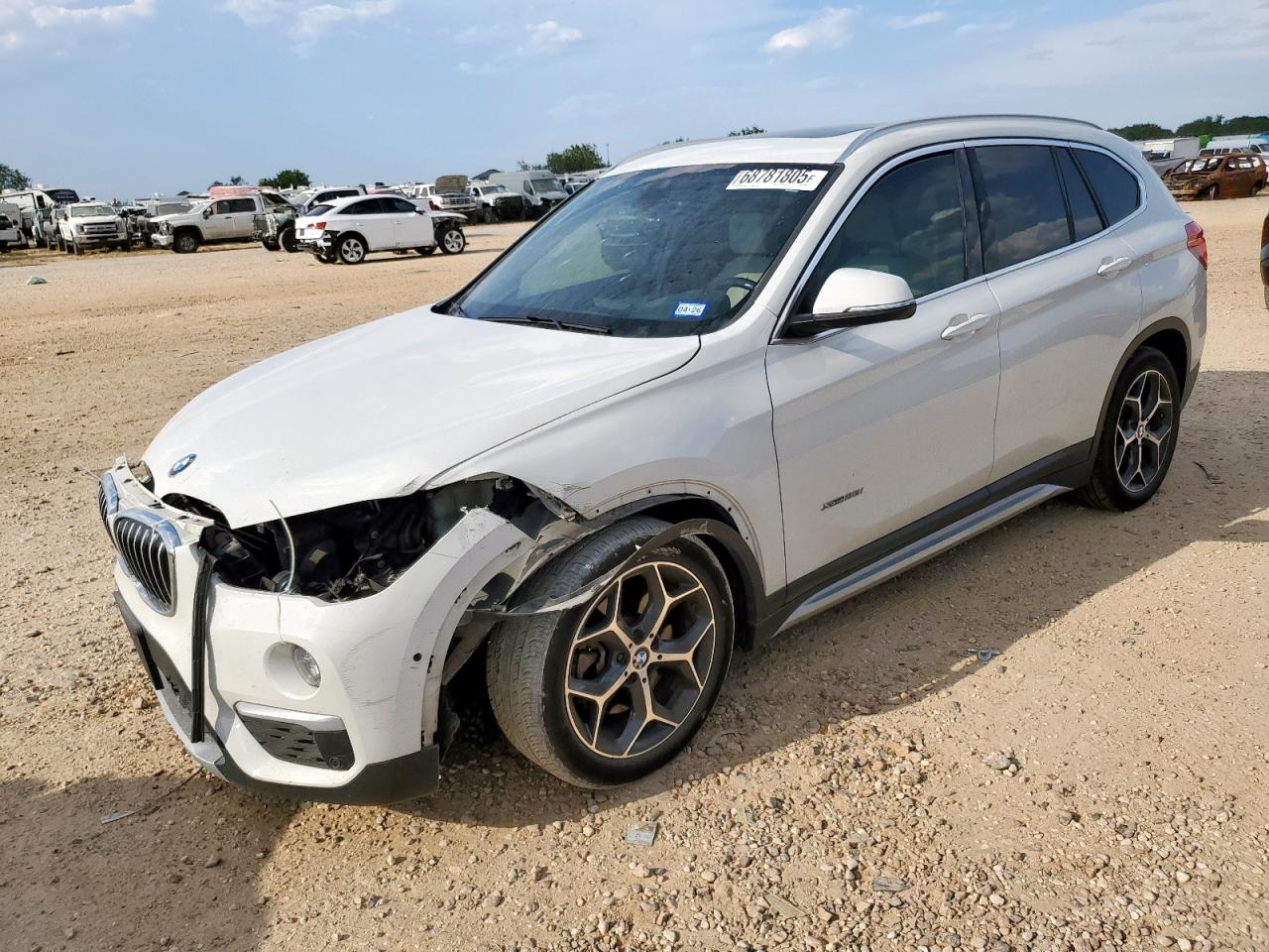 BMW X1 XDRIVE28I