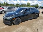 2016 HONDA CIVIC LX - 19XFC2F52GE072738