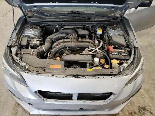 2018 SUBARU IMPREZA PR 4S3GTAB62J3701281