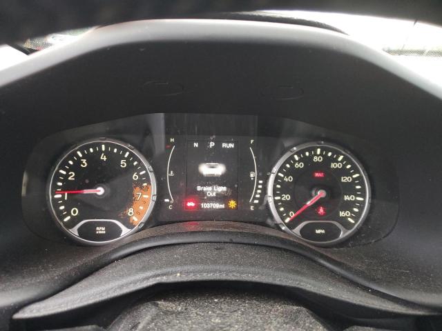 2017 JEEP RENEGADE L ZACCJABB3HPE63836