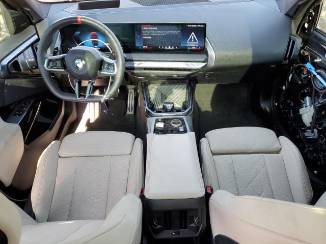 2025 BMW X3 M50 5UX73GP0XS9Y30048