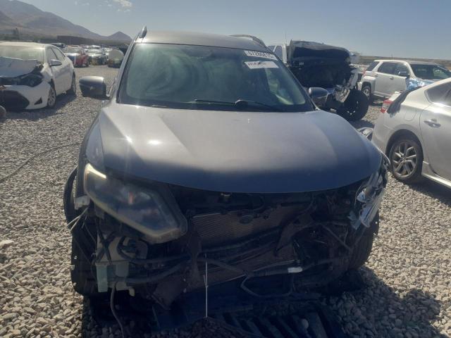 2014 NISSAN ROGUE S - 5N1AT2MV3EC782616