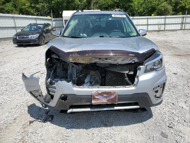2020 SUBARU FORESTER T JF2SKAXC1LH461191