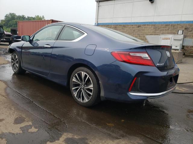 2017 HONDA ACCORD EX 1HGCT1B75HA004041