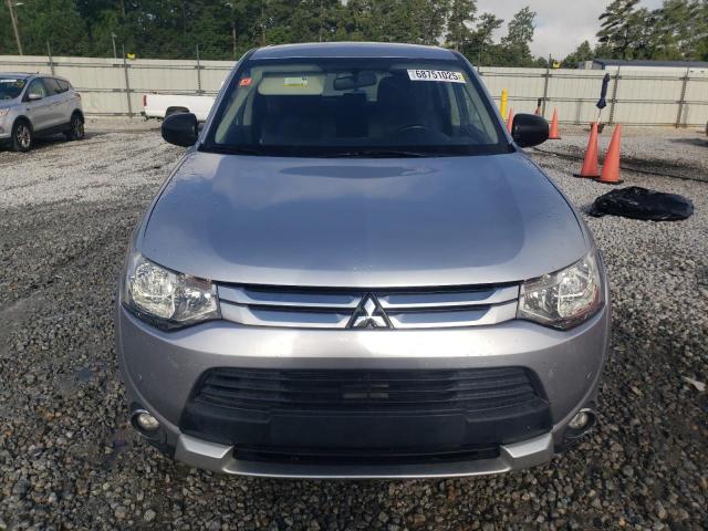 2015 MITSUBISHI OUTLANDER JA4AD2A37FZ005501