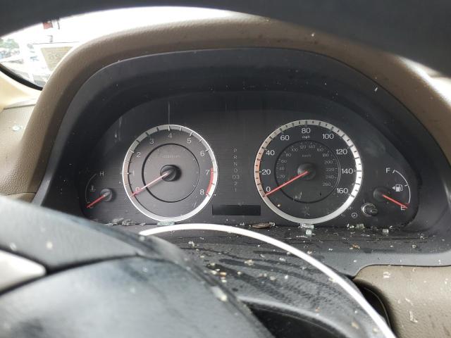 1HGCP2F38AA082465 2010 HONDA ACCORD