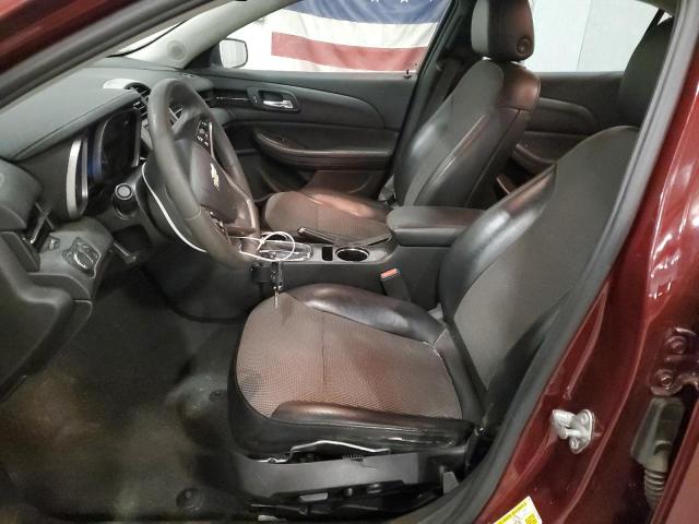 2015 CHEVROLET MALIBU 1LT 1G11C5SL5FF210964