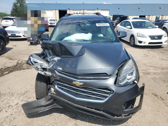 2017 CHEVROLET EQUINOX LT 2GNALCEKXH1551888