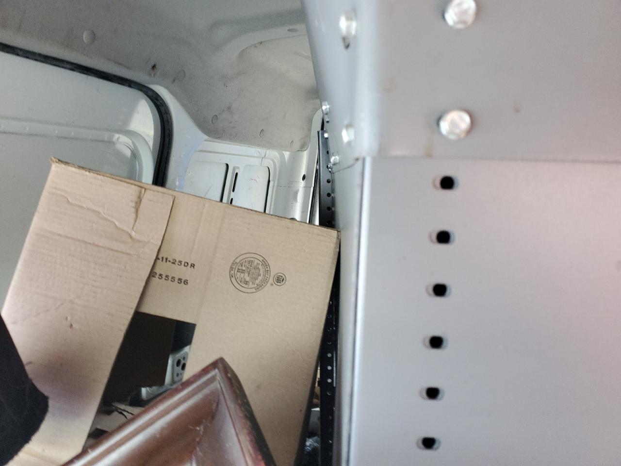 FORD TRANSIT CONNECT XLT