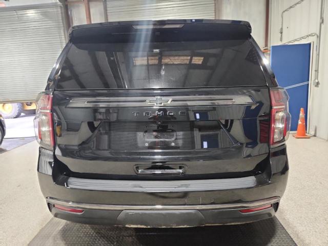 2022 CHEVROLET TAHOE K150 - 1GNSKPKD3NR321388