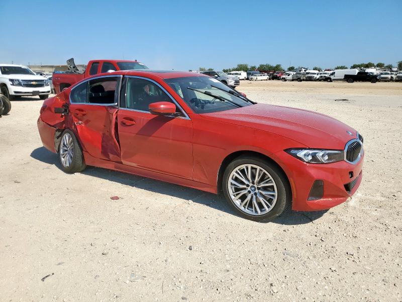 2024 BMW 330E 3MW39FF01R8E09279