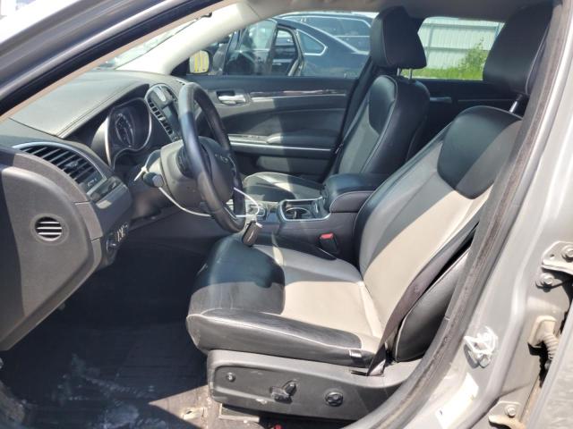 2018 CHRYSLER 300 TOURING 2C3CCAAG0JH293339