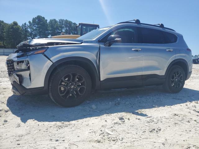 Global Auto Auctions: 2023 HYUNDAI SANTA FE X