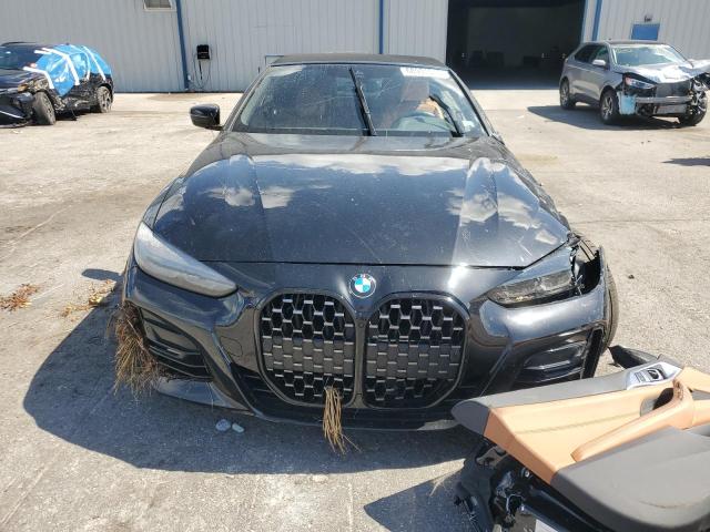 2023 BMW 430I WBA23AT06PCM99331