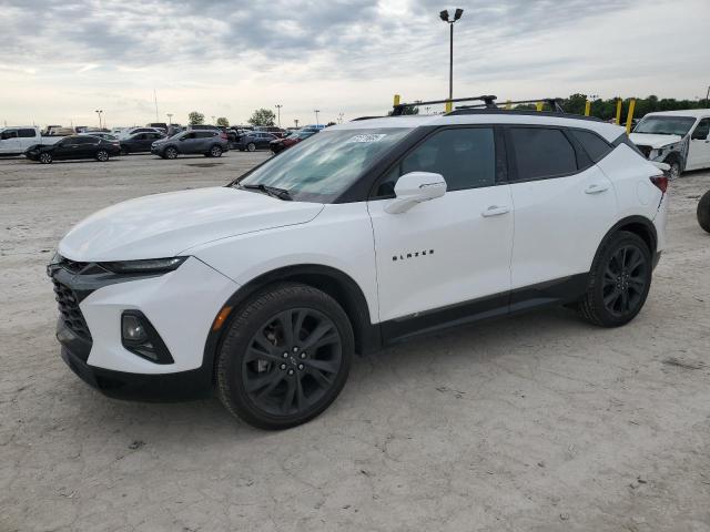2019 CHEVROLET BLAZER RS 3GNKBJRS7KS697070