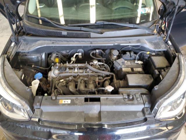 2016 KIA SOUL KNDJN2A25G7370136