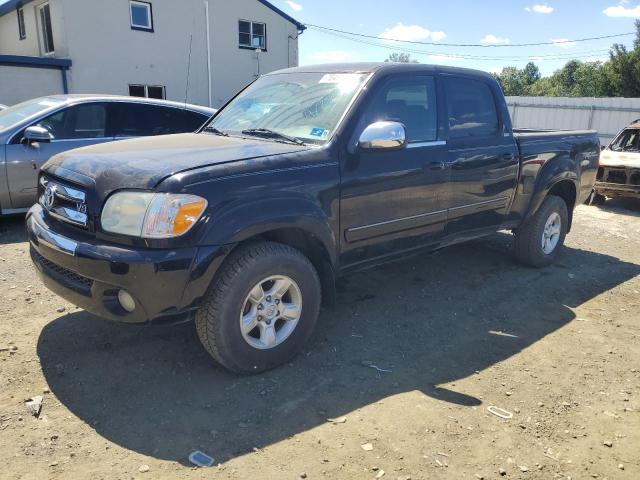 TOYOTA TUNDRA DOU