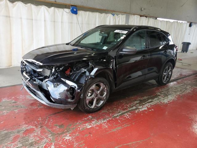 2025 FORD ESCAPE ST - 1FMCU9MN1SUA99477