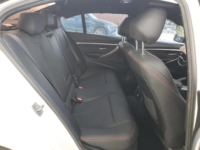2018 BMW 330 I WBA8B9G54JNU99020