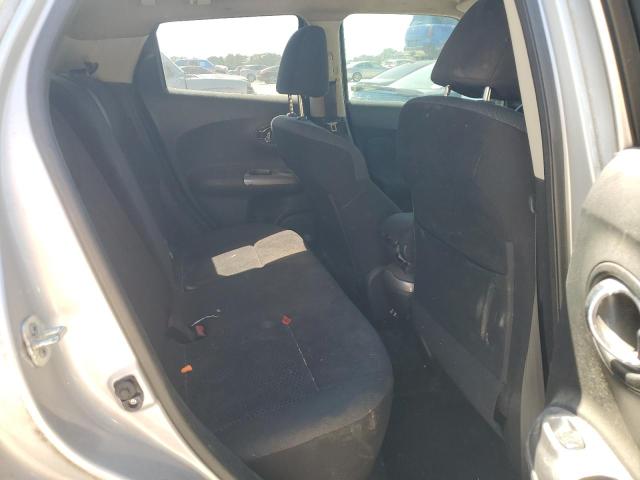 2015 NISSAN JUKE S JN8AF5MR5FT506931