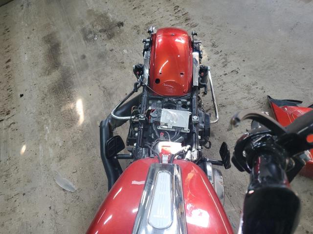 2013 HARLEY-DAVIDSON FLTRX ROAD 1HD1KHM12DB692643