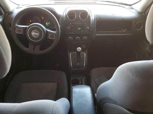 2011 JEEP PATRIOT SP - 1J4NT1GB3BD103381