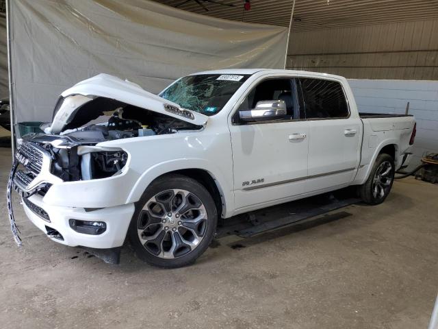 Global Auto Auctions: 2023 DODGE 1500 LIMITED