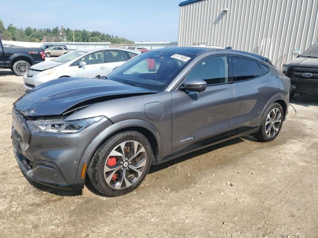 2021 FORD MUSTANG MA - 3FMTK3SU1MMA07417