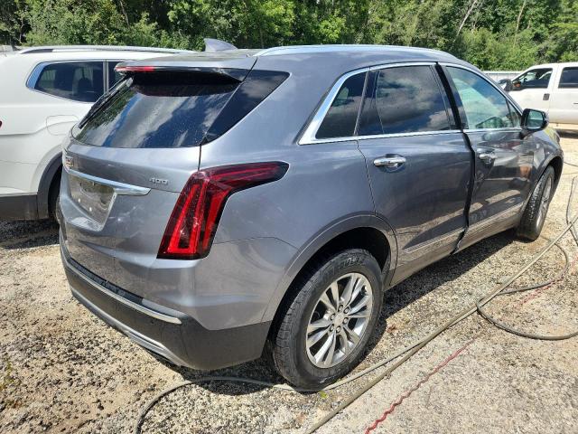 2021 CADILLAC XT5 PREMIU - 1GYKNDRS6MZ104025