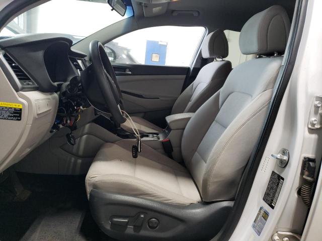 2018 HYUNDAI TUCSON SEL KM8J3CA40JU702971