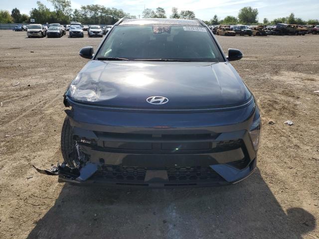 2024 HYUNDAI KONA N LIN KM8HACA32RU038096