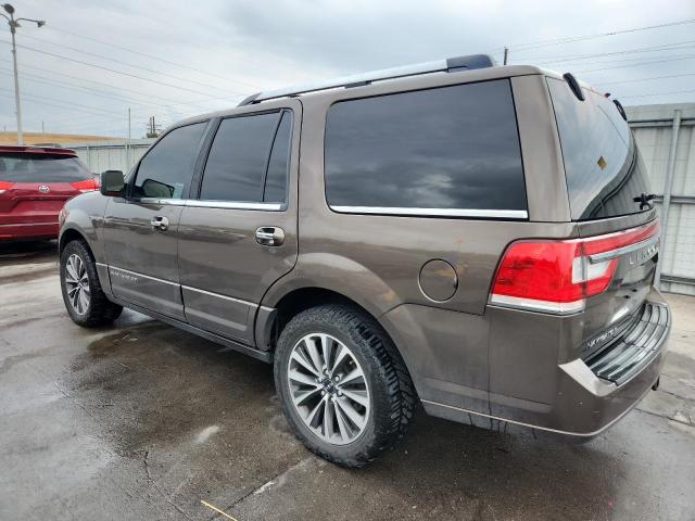 2015 LINCOLN NAVIGATOR 5LMJJ2JTXFEJ05901