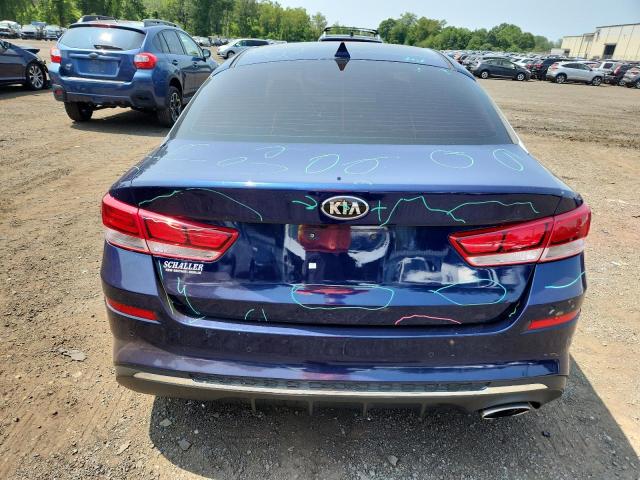 2020 KIA OPTIMA LX 5XXGT4L33LG405226