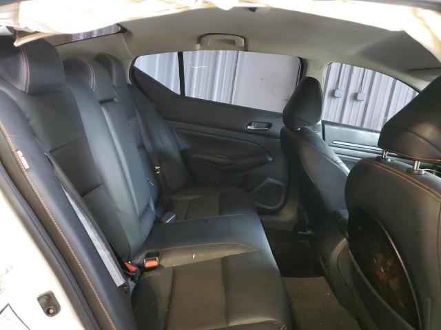 2022 NISSAN ALTIMA SR 1N4BL4CV6NN386745