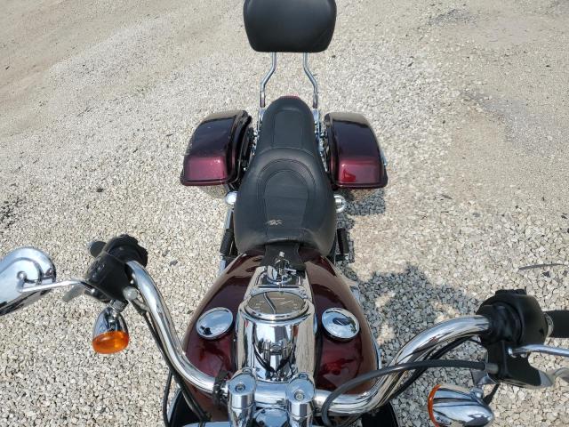 2015 HARLEY-DAVIDSON FLD SWITCH 1HD1GZM19FC319183
