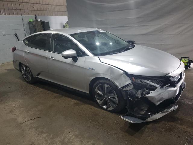 2021 HONDA CLARITY JHMZC5F10MC000871