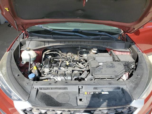 2019 HYUNDAI TUCSON SE KM8J2CA49KU957073