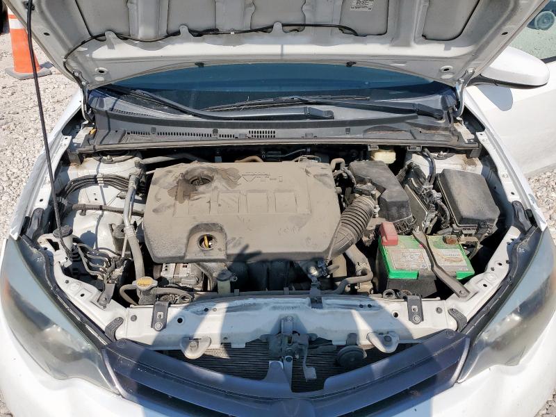 2016 TOYOTA COROLLA L 5YFBURHE6GP514484