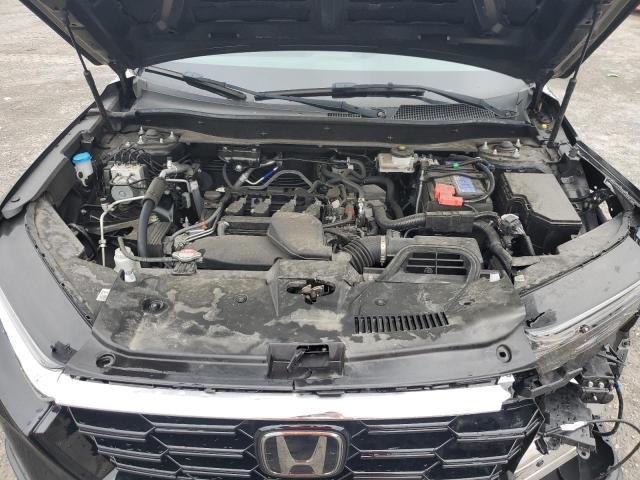 2023 HONDA CR-V EX 5J6RS4H41PL000253