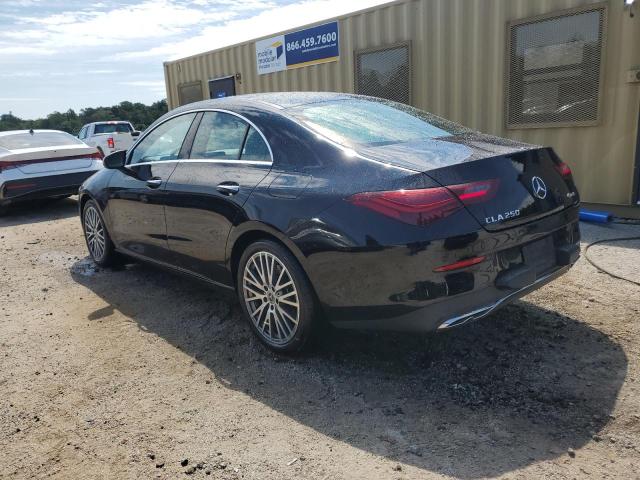 2025 MERCEDES-BENZ CLA 250 4M W1K5J4HB4SN515885