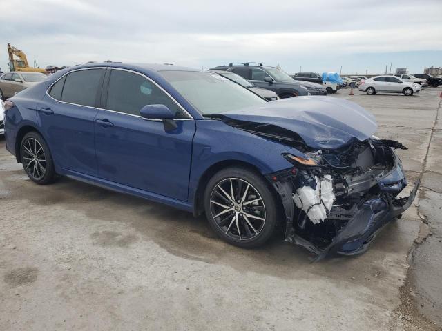 2024 TOYOTA CAMRY SE N 4T1G11AK4RU248321