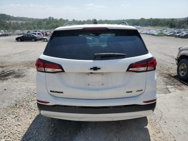 2024 CHEVROLET EQUINOX RS 3GNAXWEG1RS220902