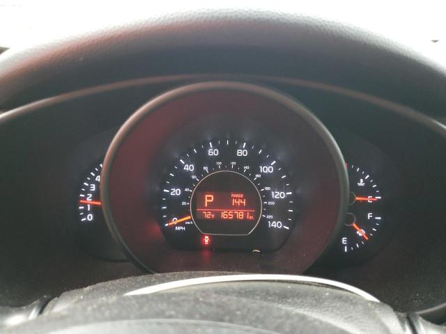 2014 KIA SOUL + - KNDJP3A50E7016452