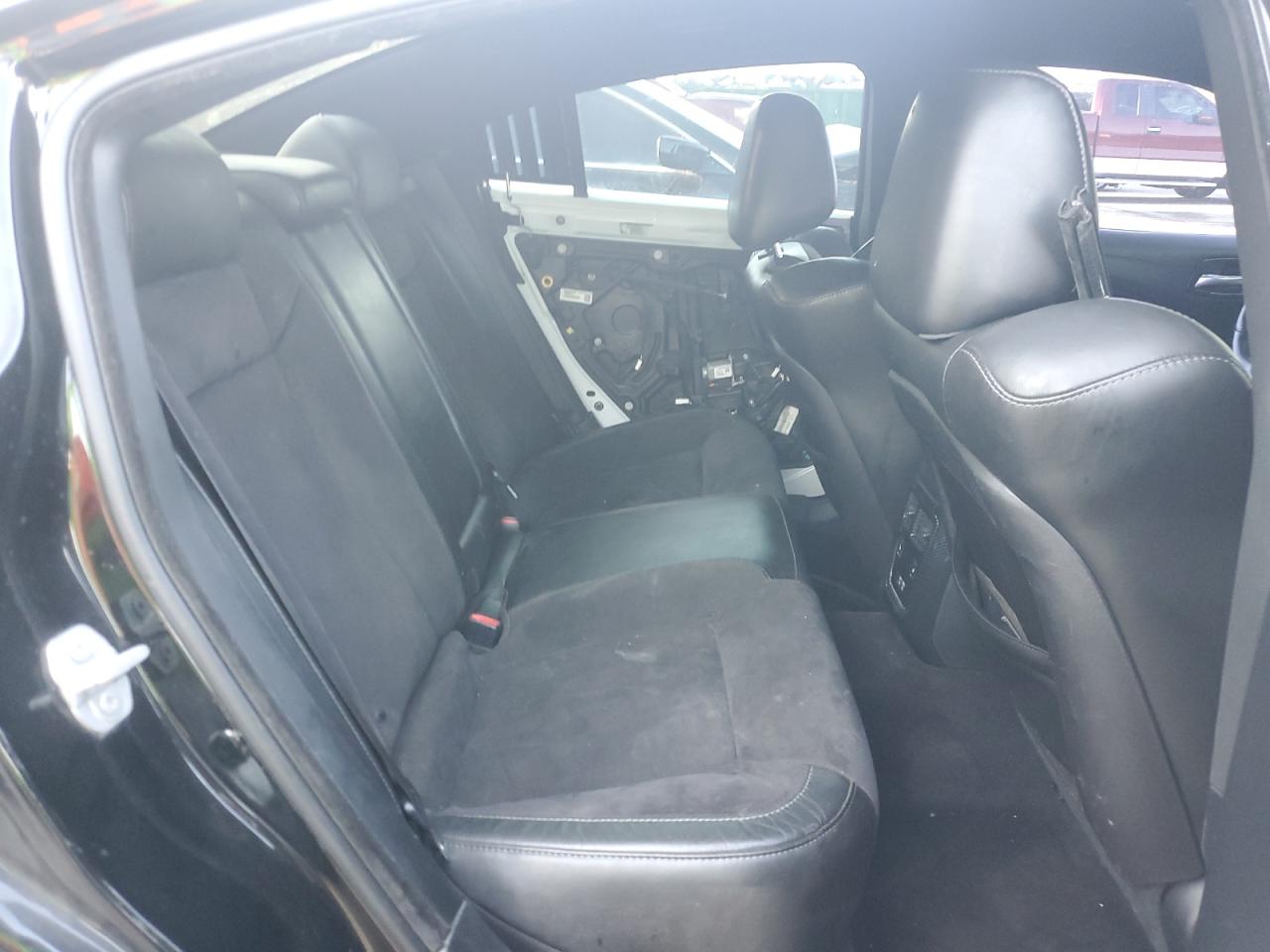 DODGE CHARGER SCAT PACK