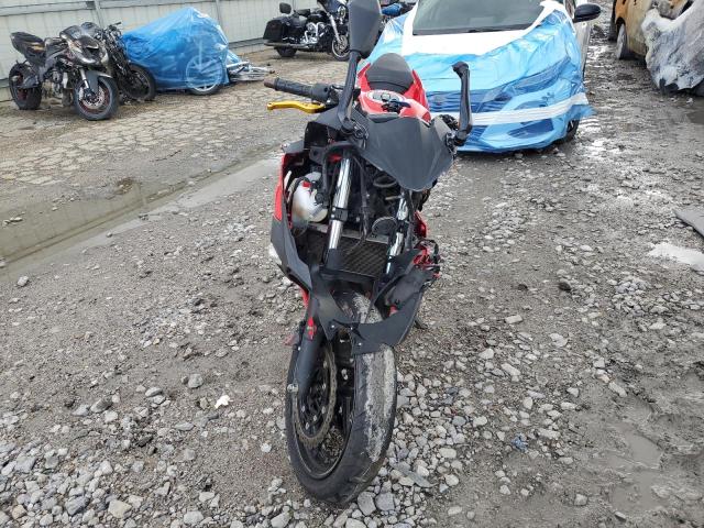 2021 KAWASAKI EX400 - JKAEXKH18MDAD0011