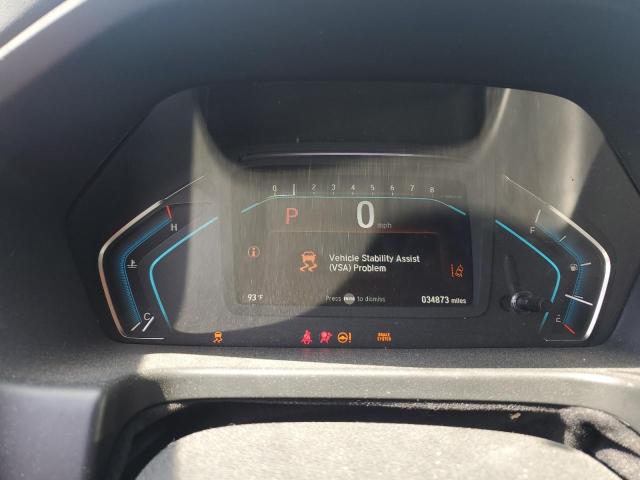 2019 HONDA ODYSSEY EX - 5FNRL6H76KB083022