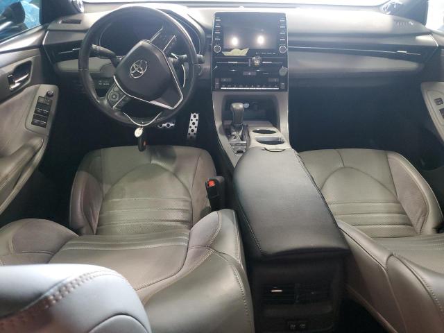 2019 TOYOTA AVALON XLE 4T1BZ1FB1KU003722