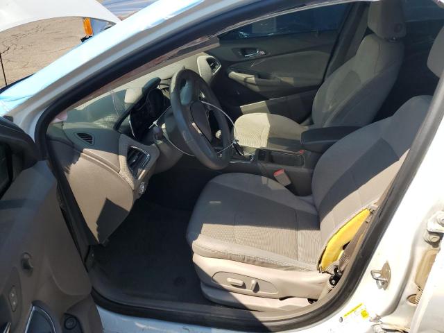 2017 CHEVROLET CRUZE LT - 1G1BE5SM9H7224032