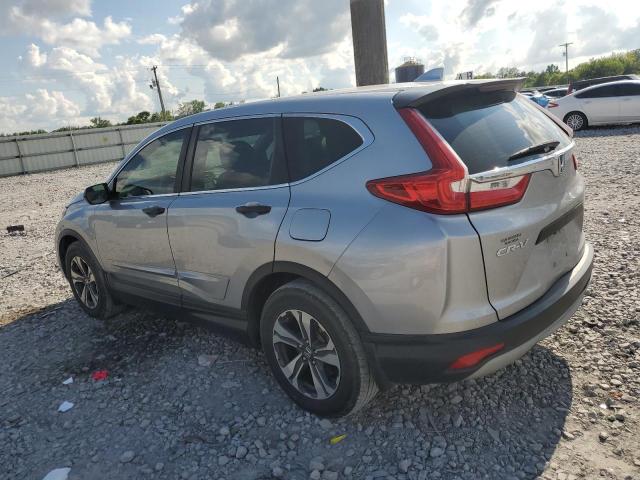 2018 HONDA CR-V LX 2HKRW5H35JH412453